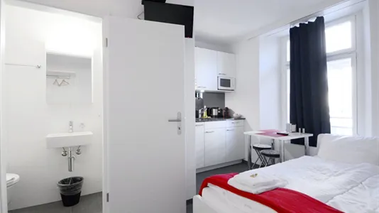 Apartments in Luzern-Land - photo 5