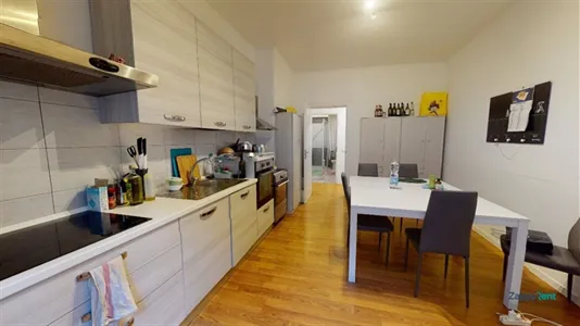 Rooms in Milano Zona 2 - Stazione Centrale, Gorla, Turro, Greco, Crescenzago - photo 6