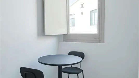 Rooms in Sant Feliu de Llobregat - photo 7