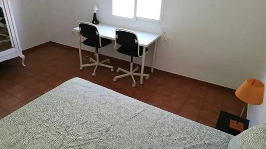 Rooms in Valencia Poblats Marítims - photo 4