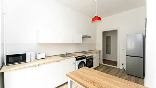 Rooms in Berlin Pankow - photo 7