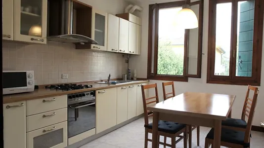 Rooms in Padua - photo 10