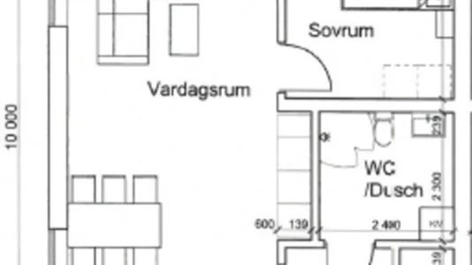 Apartments in Kungälv - photo 2