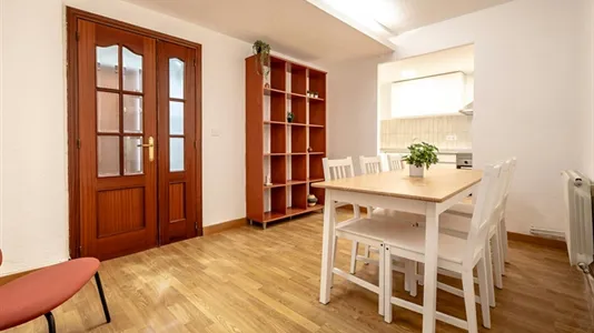 Rooms in Valencia Poblats Marítims - photo 9