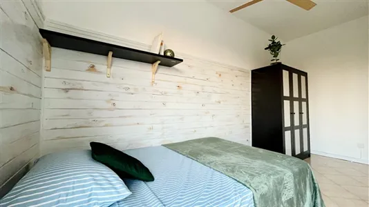 Rooms in Padua - photo 2