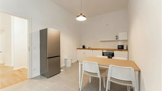 Rooms in Berlin Pankow - photo 4