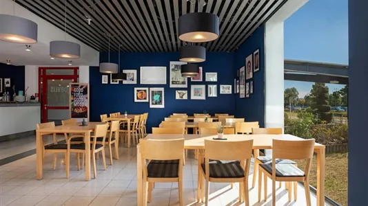 Rooms in Darmstadt - photo 10