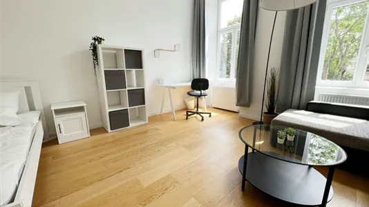 Rooms in Vienna Alsergrund - photo 6