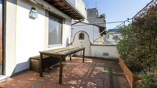 Apartments in Florence - photo 10