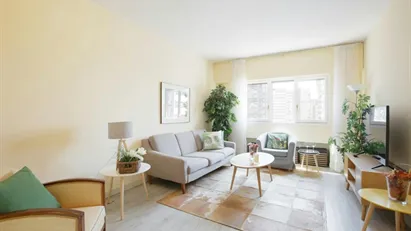 Apartment for rent in Madrid Tetuán, Madrid