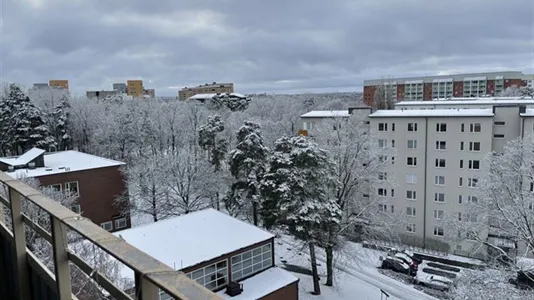 Apartments in Solna - photo 2