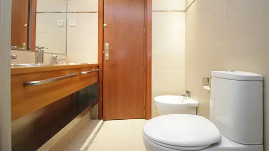 Rooms in Barcelona Sarrià-St. Gervasi - photo 10