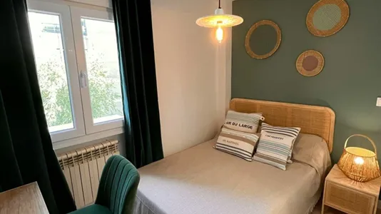 Rooms in Alcorcón - photo 2