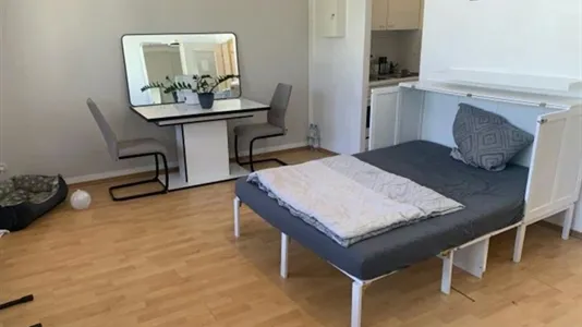 Apartments in Munich Thalkirchen-Obersendling-Forstenried-Fürstenried-Solln - photo 1