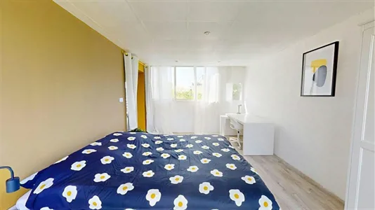 Rooms in Rennes - photo 1