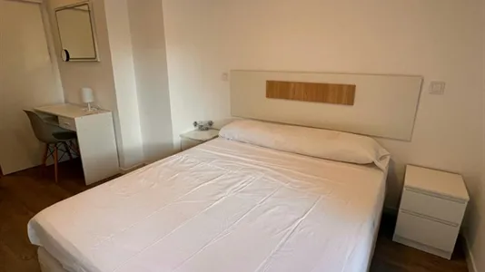 Rooms in Coslada - photo 7