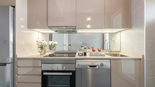 Apartments in Madrid Centro - photo 8