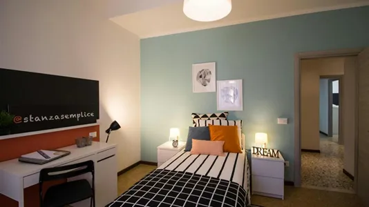 Rooms in Brescia - photo 2