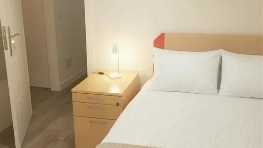Rooms in Getafe - photo 2