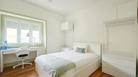 Rooms in Location is not specified - photo 1