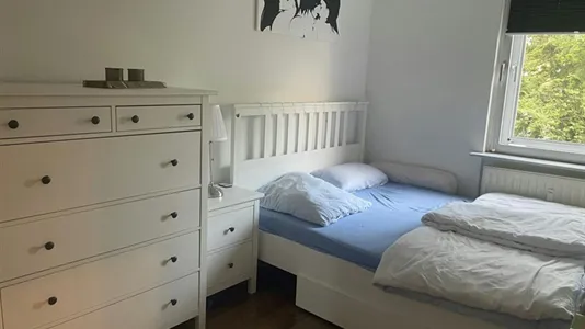 Apartments in Berlin Reinickendorf - photo 10