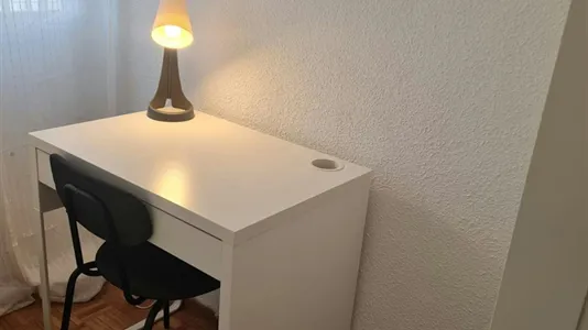 Rooms in Madrid Hortaleza - photo 6