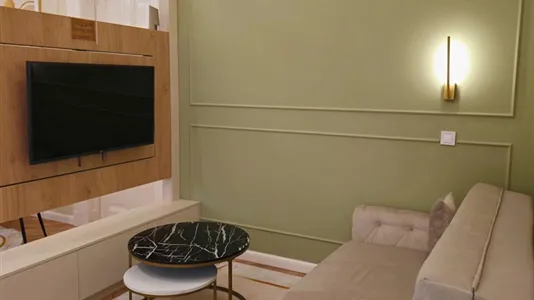 Apartments in Budapest Józsefváros - photo 2