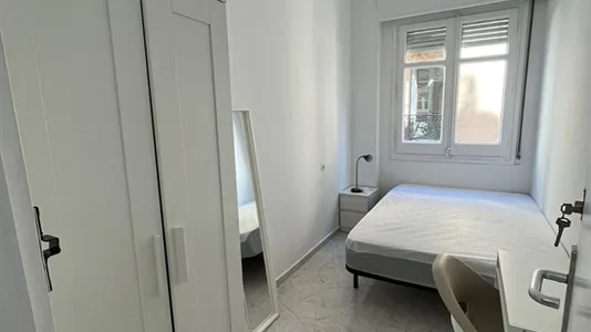 Rooms in Barcelona Sarrià-St. Gervasi - photo 4