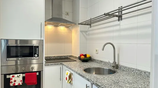 Apartments in Madrid Arganzuela - photo 9