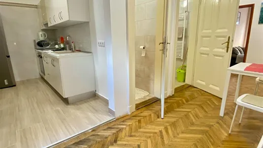 Rooms in Budapest Erzsébetváros - photo 5