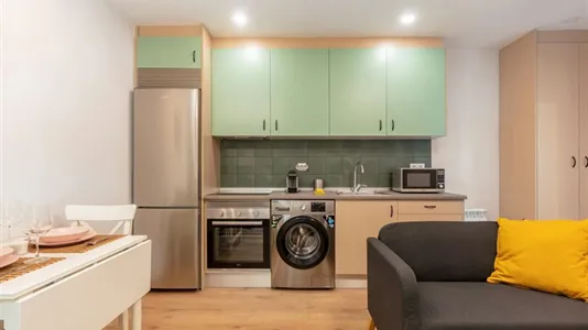 Apartments in Madrid Centro - photo 6