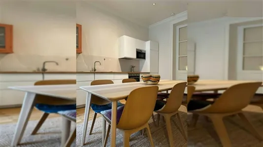 Apartments in Brussels Elsene - photo 10