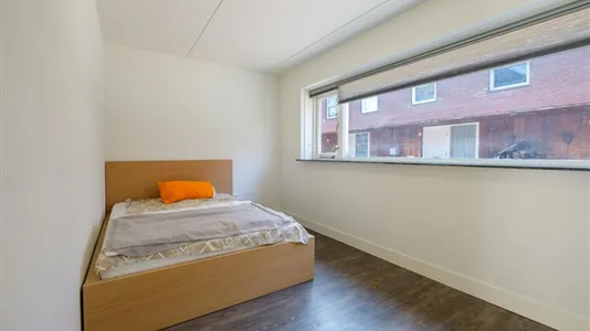 Apartments in Amsterdam Amsterdam-Zuidoost - photo 8