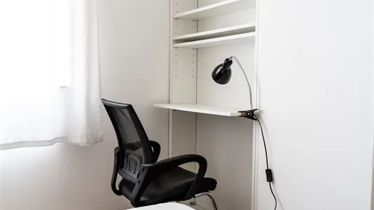 Rooms in Braga - photo 4