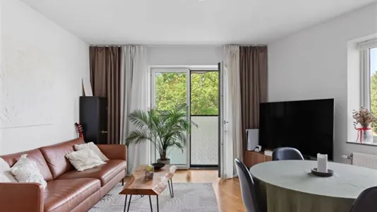 Apartments in Västra hisingen - photo 1