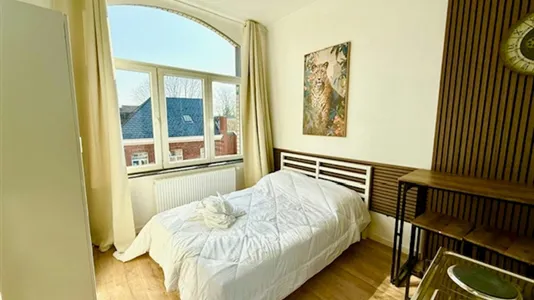 Rooms in Brussels Anderlecht - photo 2