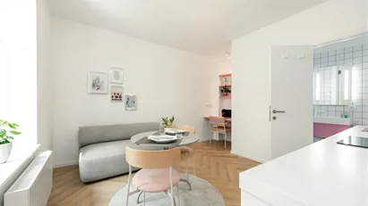 Apartment for rent in Stad Brussel, Brussels