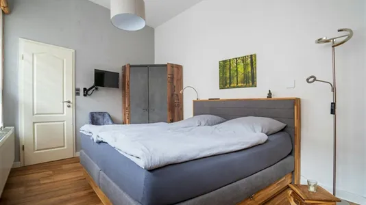 Apartments in Hannover - photo 6