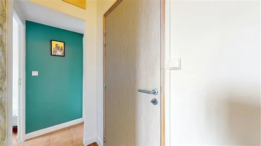 Rooms in Angers - photo 8