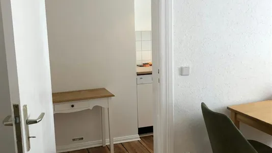 Apartments in Location is not specified - photo 4