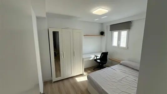 Rooms in Valencia Extramurs - photo 1