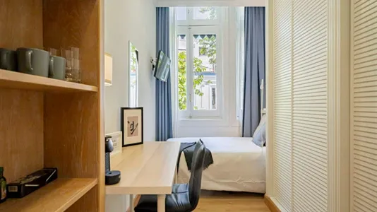 Rooms in Madrid Centro - photo 2