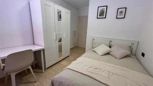 Apartments in Valencia Campanar - photo 9