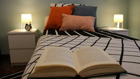 Rooms in Brescia - photo 4