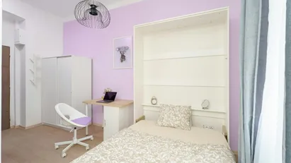 Apartment for rent in Prague