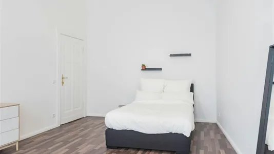 Rooms in Location is not specified - photo 8