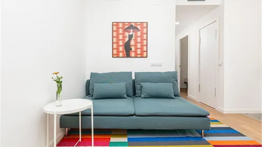 Apartments in Barcelona Gràcia - photo 10