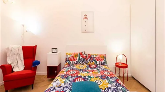Rooms in Milano Zona 2 - Stazione Centrale, Gorla, Turro, Greco, Crescenzago - photo 3