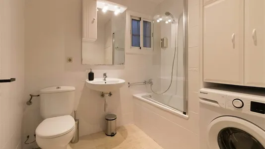 Rooms in Barcelona Gràcia - photo 9