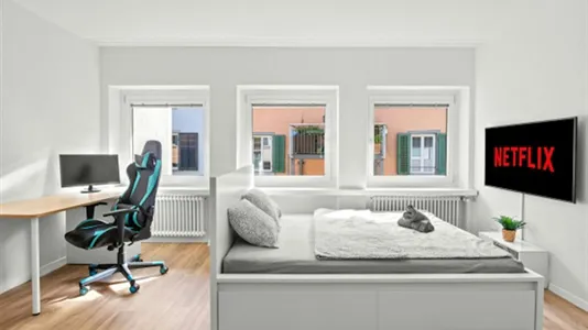 Apartments in Winterthur - photo 2